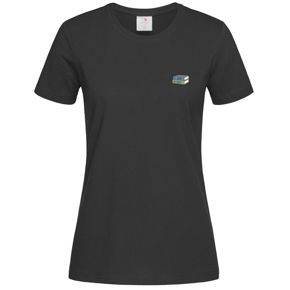 T-Shirt Women Premium Nevrosi ossessive