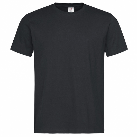 T-Shirt Men Premium Troppo forte Real