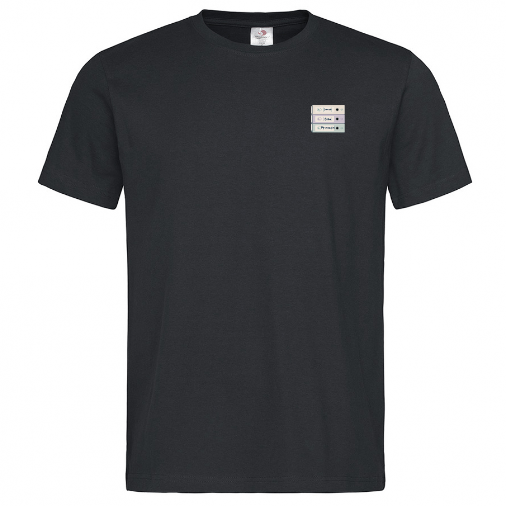 T-Shirt Men Premium Luxor