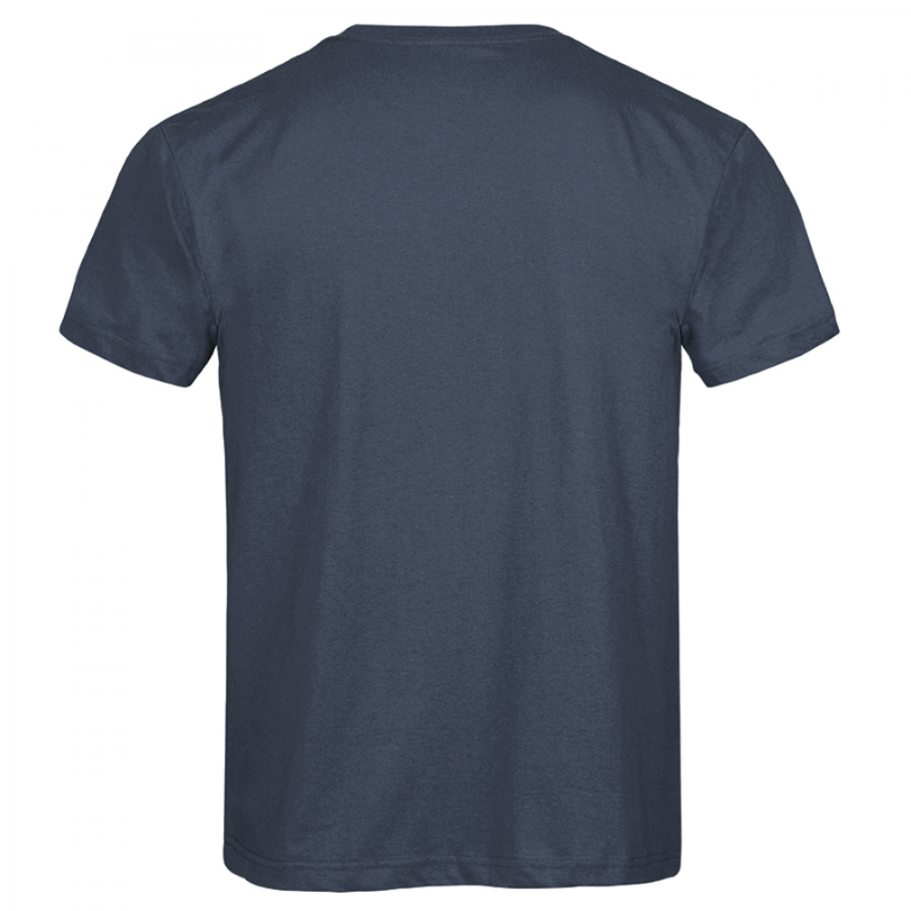 T-Shirt Men Premium Me pari tu zio colors