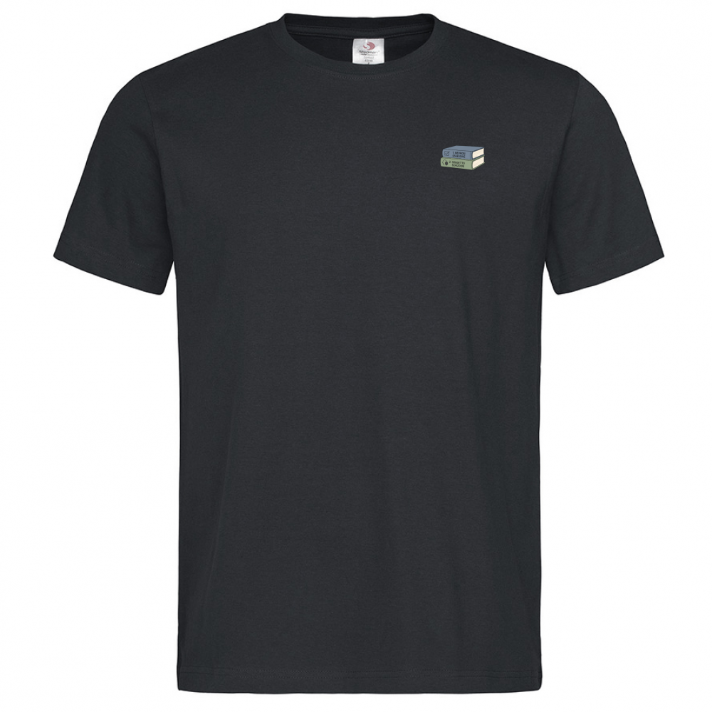 T-Shirt Men Premium Nevrosi ossessive