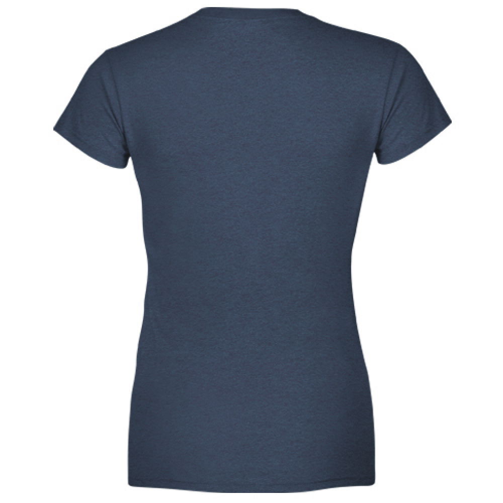 T-Shirt Women Premium Sironi colors