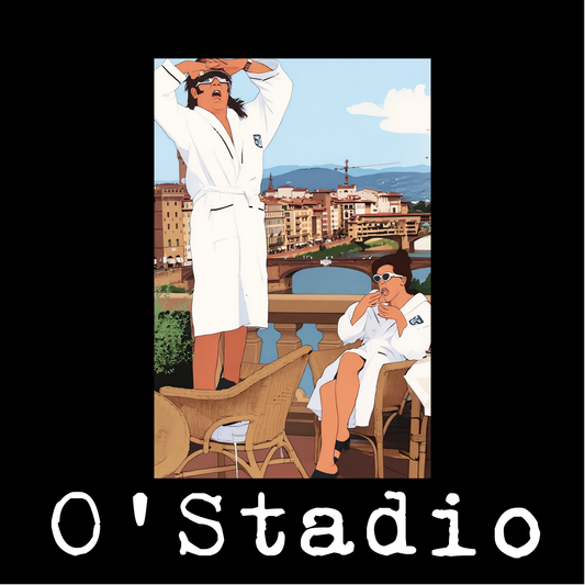 T-Shirt Women Premium O Stadio colors