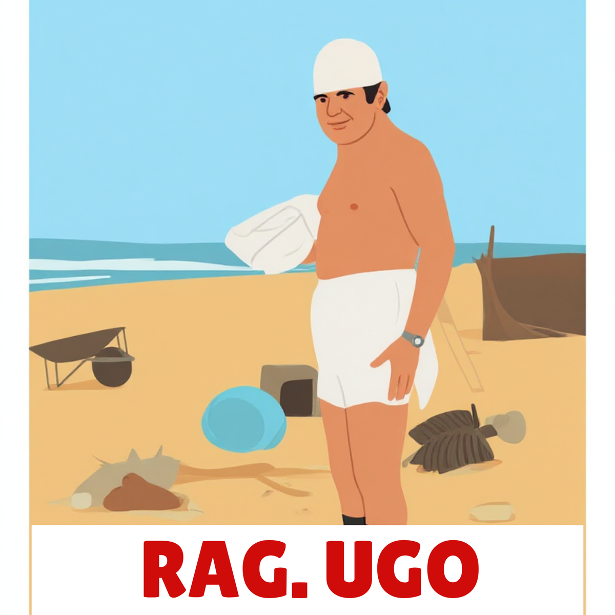 Rag Ugo ⛈️🚴‍♂️