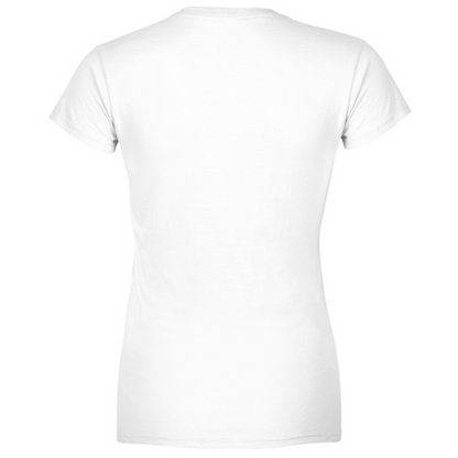 T-Shirt Women Premium Non ce la faccio più