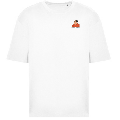 T-Shirt Oversize In che senso?