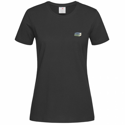 T-Shirt Women Premium Nevrosi ossessive
