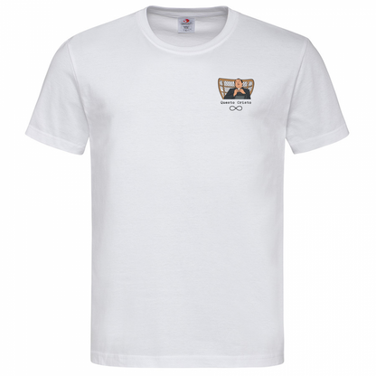 Tshirt Vintage Cinecult questo cristo