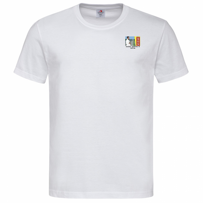 T-Shirt Men Premium Furio SOS