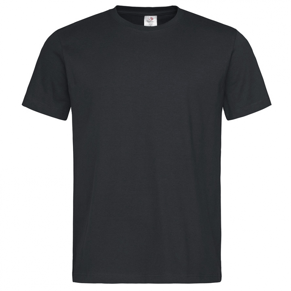 T-Shirt Men Premium Troppo forte Real