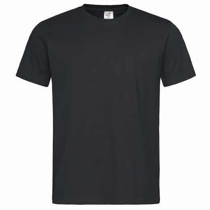 T-Shirt Men Premium Troppo forte Real
