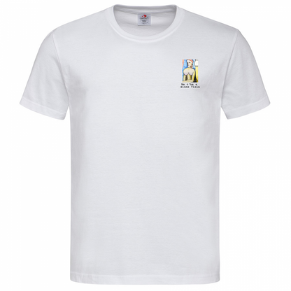 T shirt Vintage Cinecult Sironi