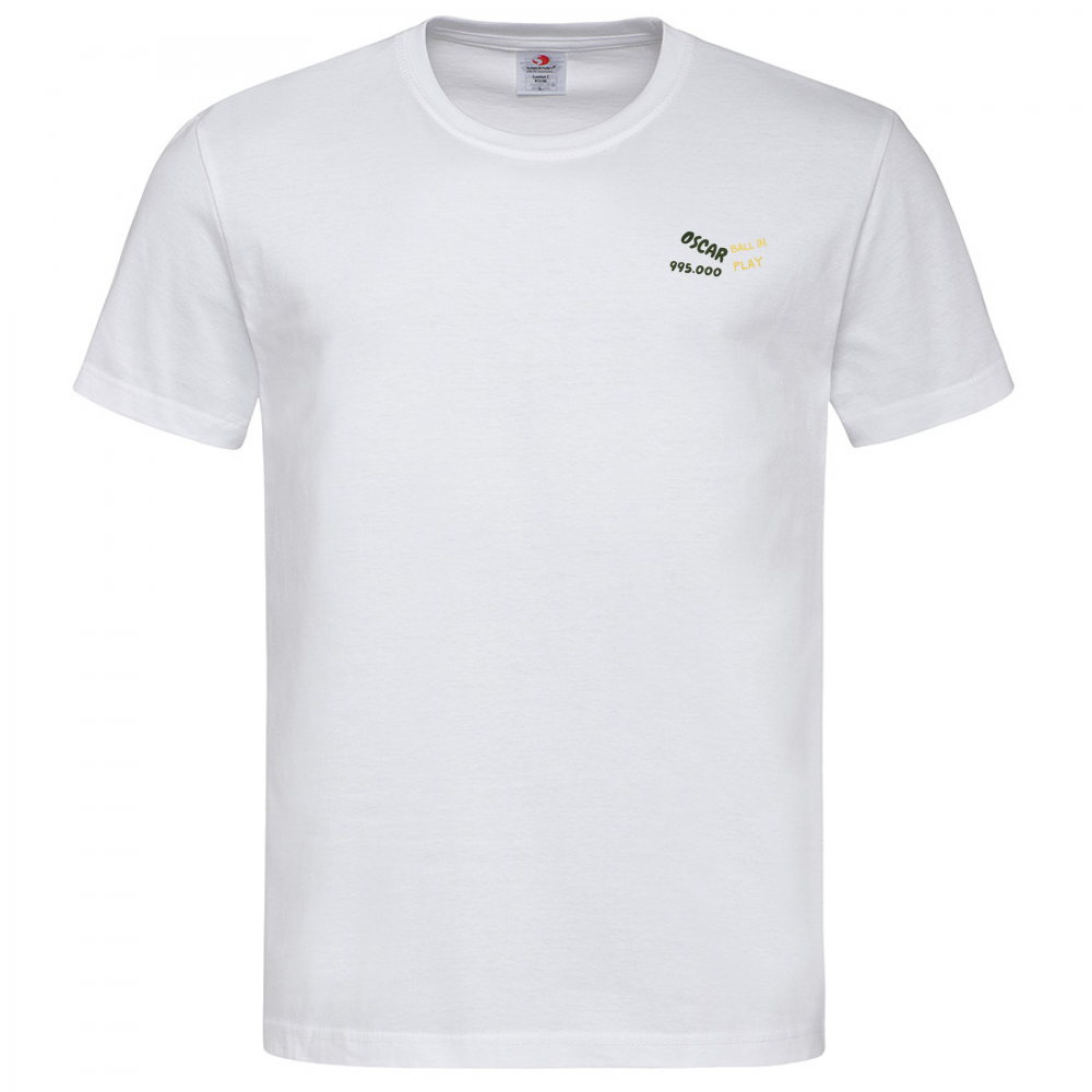 T-Shirt Men Premium Oscar