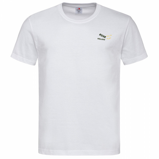 T-Shirt Men Premium Oscar