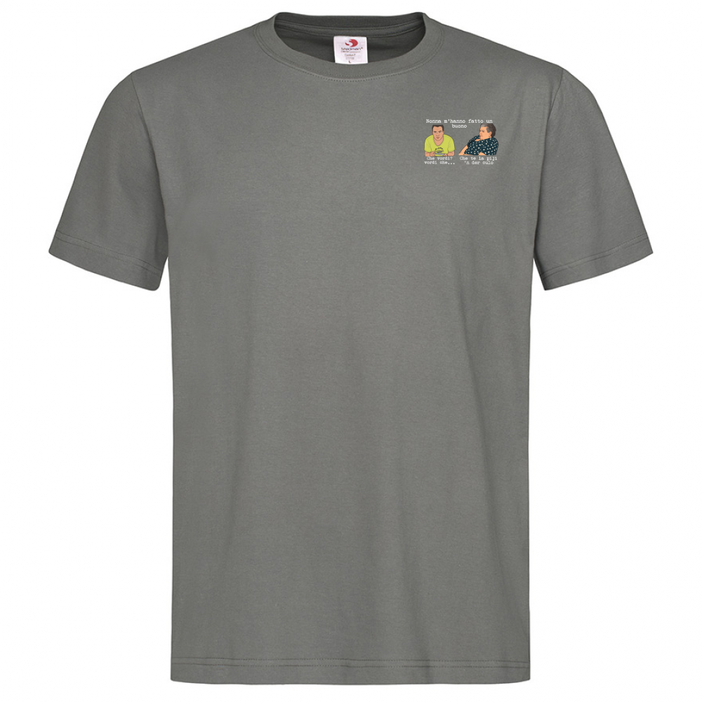 T-Shirt Men Premium M hanno fatto un buono colors