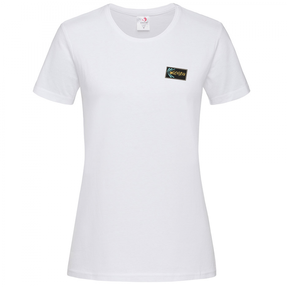 T-Shirt Women Premium Sventrax