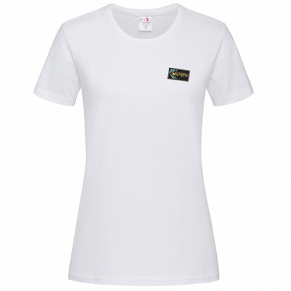 T-Shirt Women Premium Sventrax