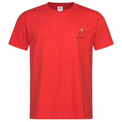 Tshirt Vintage ROSSOSUROSSO fa chic