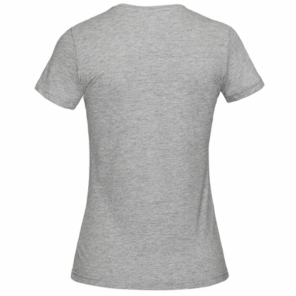 T-Shirt Women Premium Sironi colors