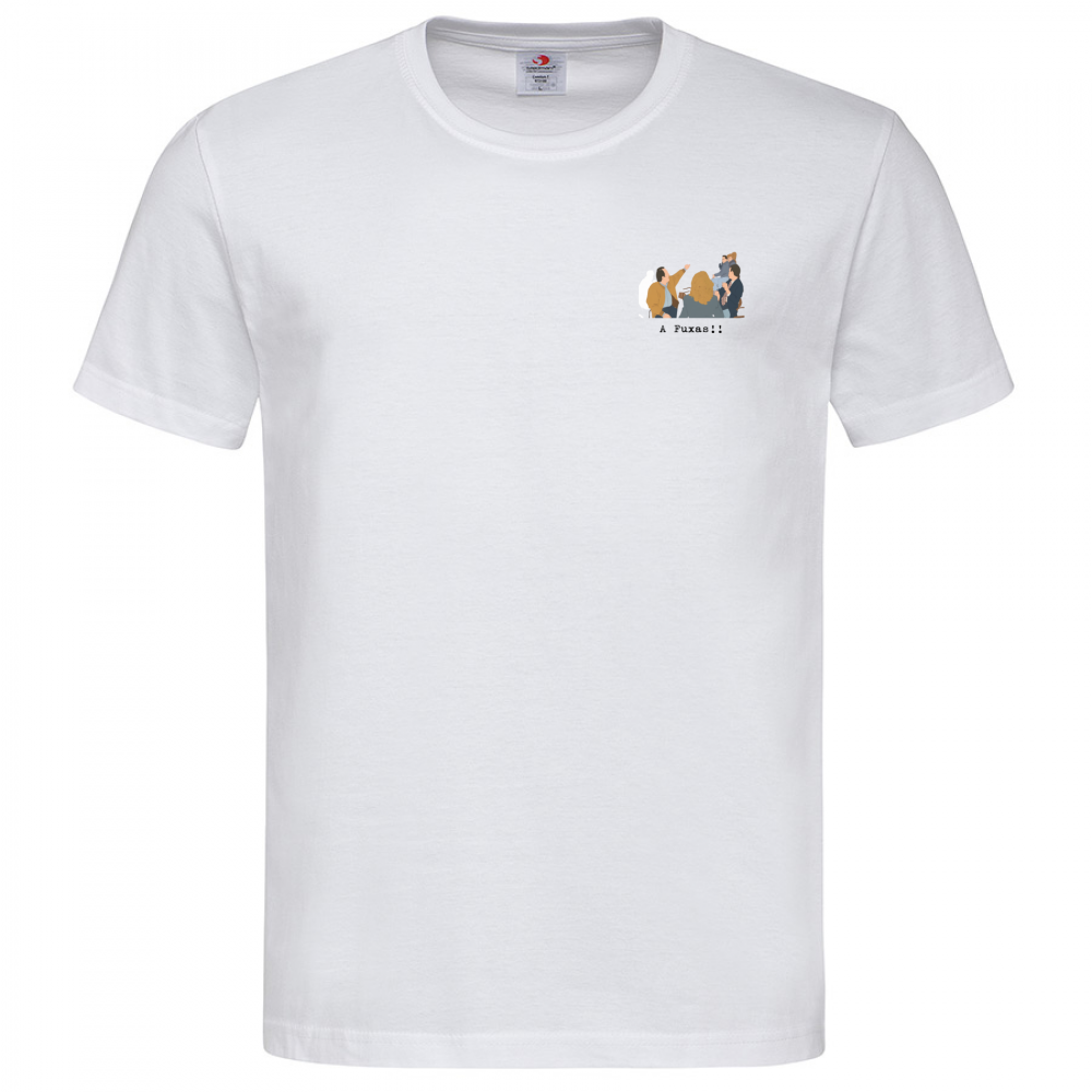 Tshirt Vintage a Fuxas