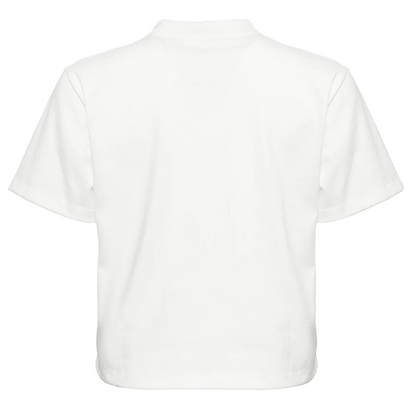 Top Crop Vintage Cinecult  Attento Fasc