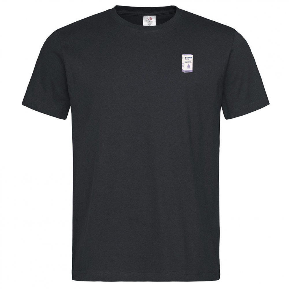 T-Shirt Men Premium Serenill
