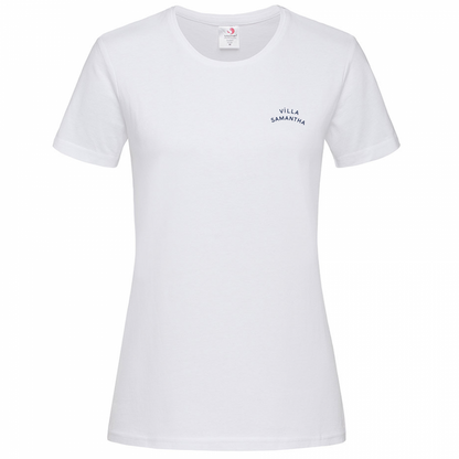 T-Shirt Women Premium Villa Samantha