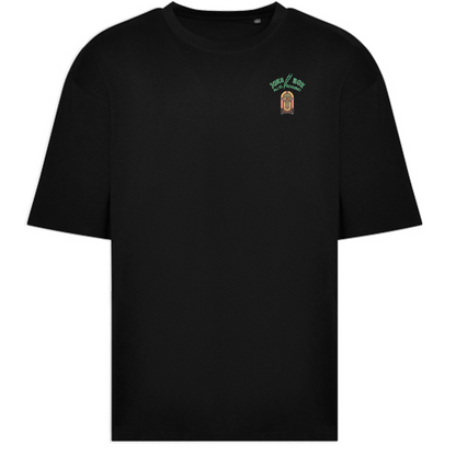 T-Shirt Oversize Juke box