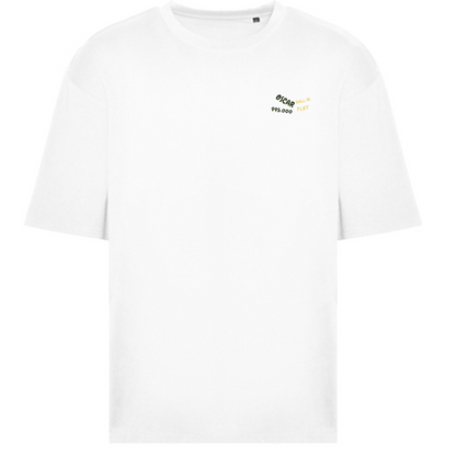 T-Shirt Oversize Oscar