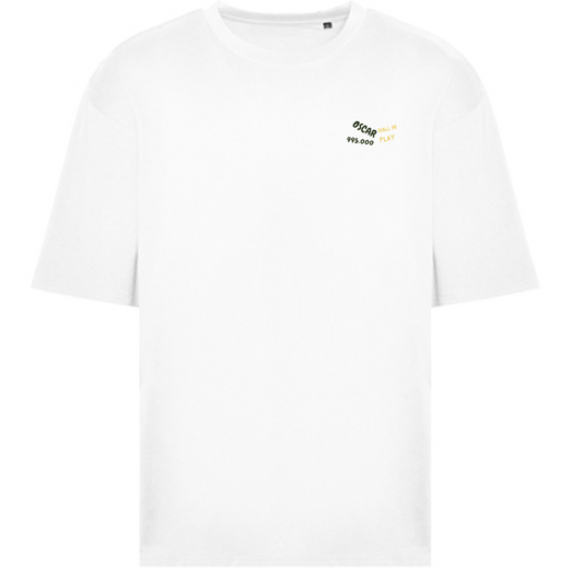 T-Shirt Oversize Oscar