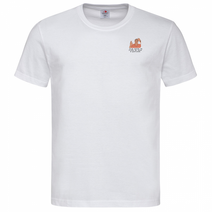 T-Shirt Men Premium Pija entra