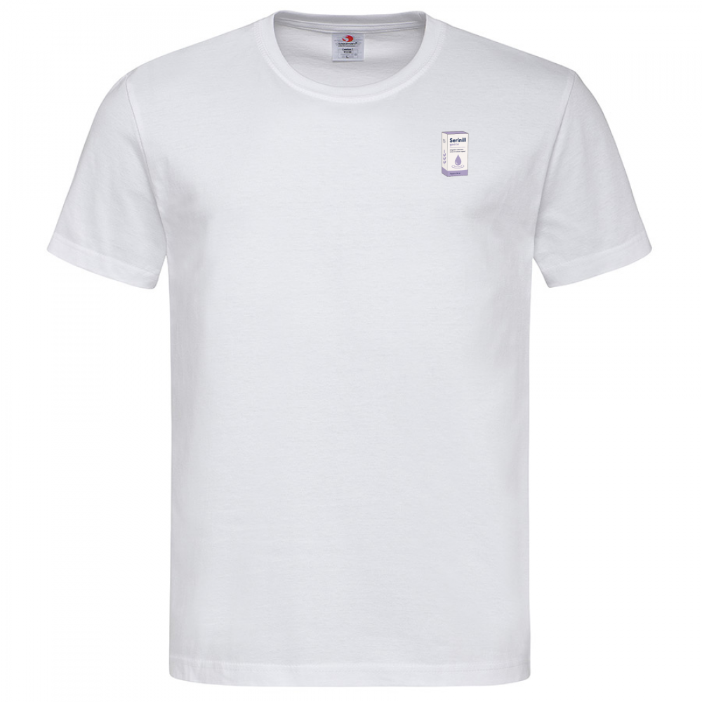 T-Shirt Men Premium Serenill