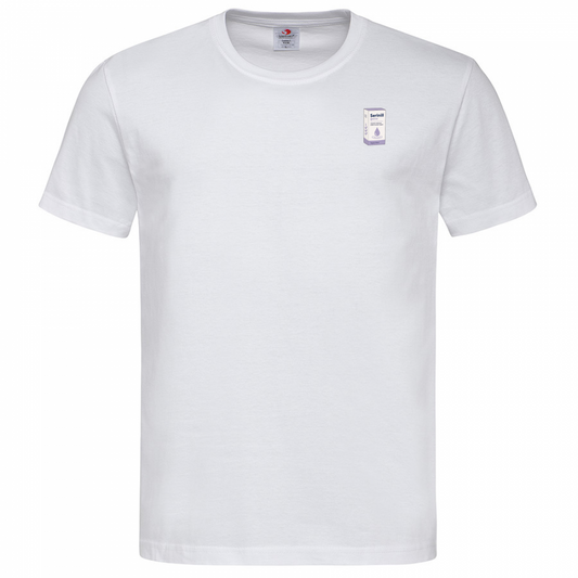 T-Shirt Men Premium Serenill