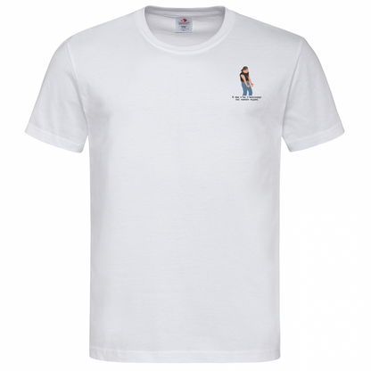 T-Shirt Men Premium L anticorpi