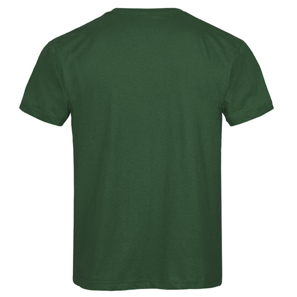 T-Shirt Men Premium M hanno fatto un buono colors