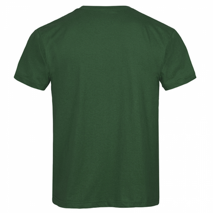 T-Shirt Men Premium M hanno fatto un buono colors