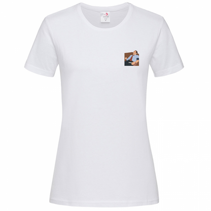 T-Shirt Women Premium Ipertensivo