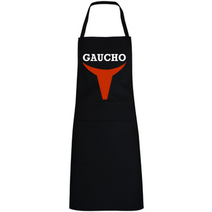 Grembiule Vintage Cinecult  film Gaucho