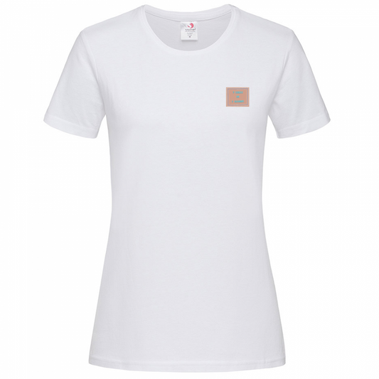 T-Shirt Women Premium 7 chili in 7 giorni