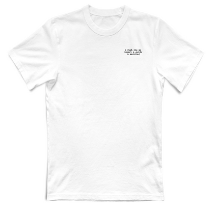 T-Shirt Bambino A Machina bimbo