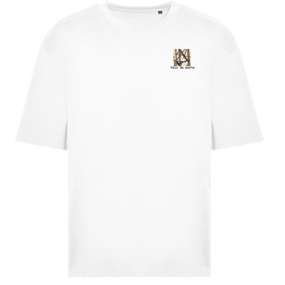T-Shirt Oversize Palo da morte