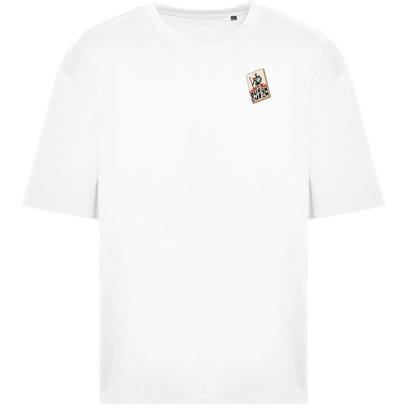 T-Shirt Oversize Duron duron
