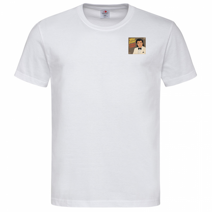 T-Shirt Men Premium Collant collant