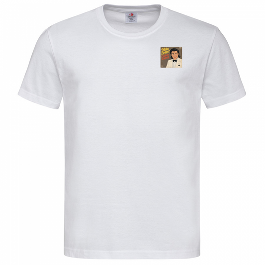 T-Shirt Men Premium Collant collant