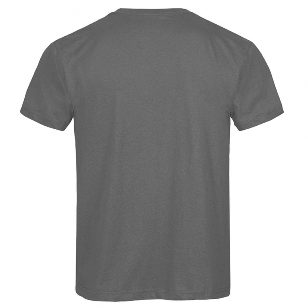 T-Shirt Men Premium Me pari tu zio colors