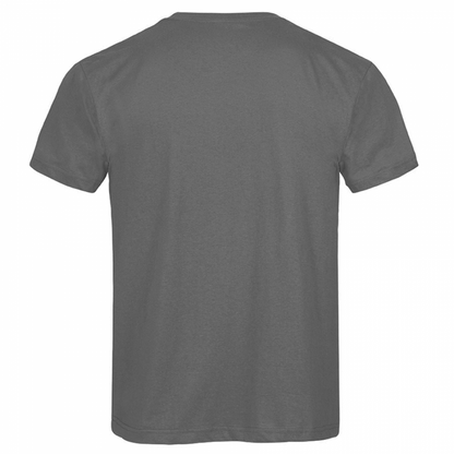 T-Shirt Men Premium Me pari tu zio colors