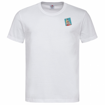T-Shirt Men Premium Orient express