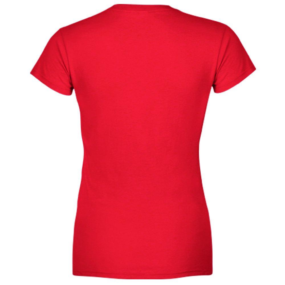 T-Shirt Women Premium Sironi colors