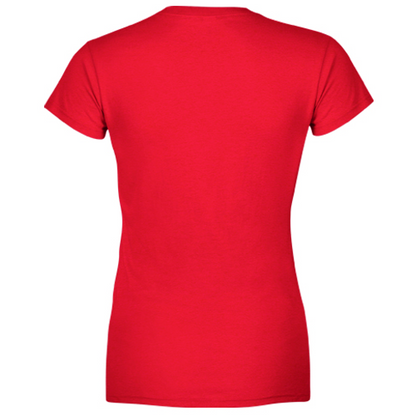 T-Shirt Women Premium Sironi colors