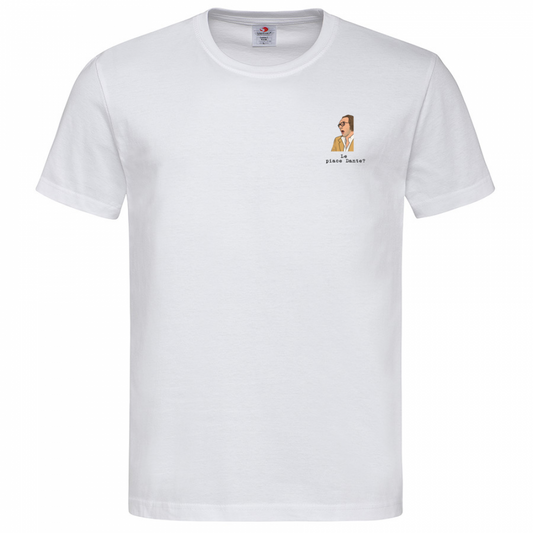Tshirt Vintage Le piace Dante